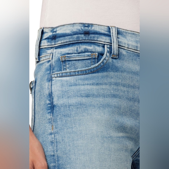NWT Joe's Jeans The Bobby Midrise Tapered boyfriend - Picture 6 of 7